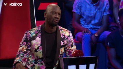 Intégrale Dadiposlim vs Samuel King Les Battles The Voice Afrique francophone 2017