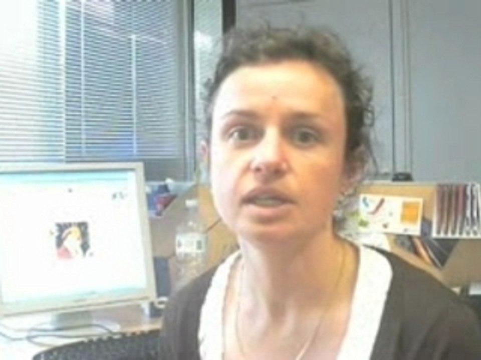 Céline Plassart