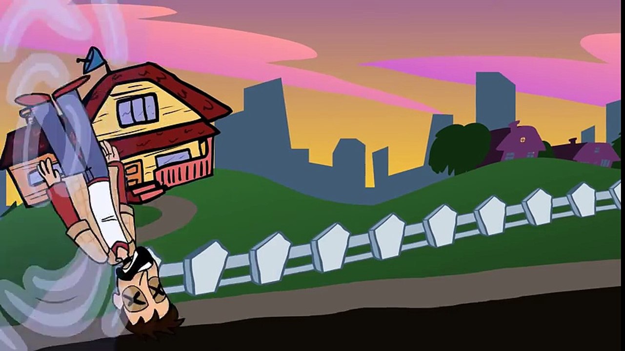 If HELLO NEIGHBOR was Realistic