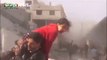 23 killed in Syrian regime airstrikes as peace talks face uncertainty