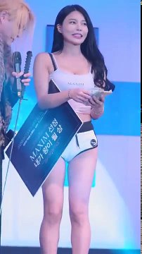 161103 Maxim 고아라 Compilation