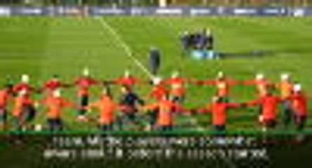 Competition at PSG tough for some - Emery