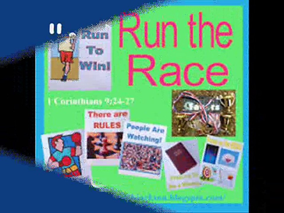 running races ... by Wasantha Manamperi - (65)