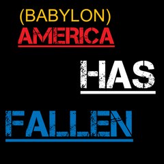 What the Bible says to America(Mystery Babylon)