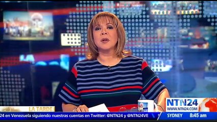 “Con la frase damas y caballeros, no se incluye a las personas que son transexuales”: senadora de Nueva York