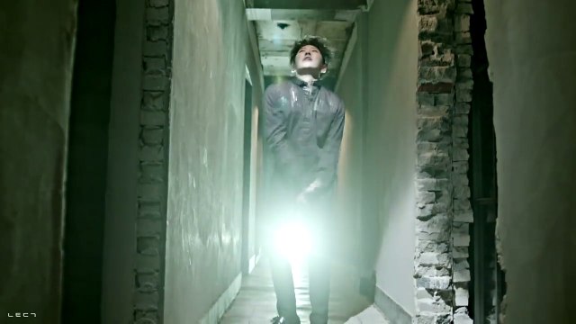 [노태현] 핫샷 젤리 MV 복도 cut (HOTSHOT JELLY / MV hallway cut)