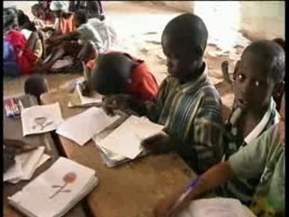 La caravane des mots 2004 part1