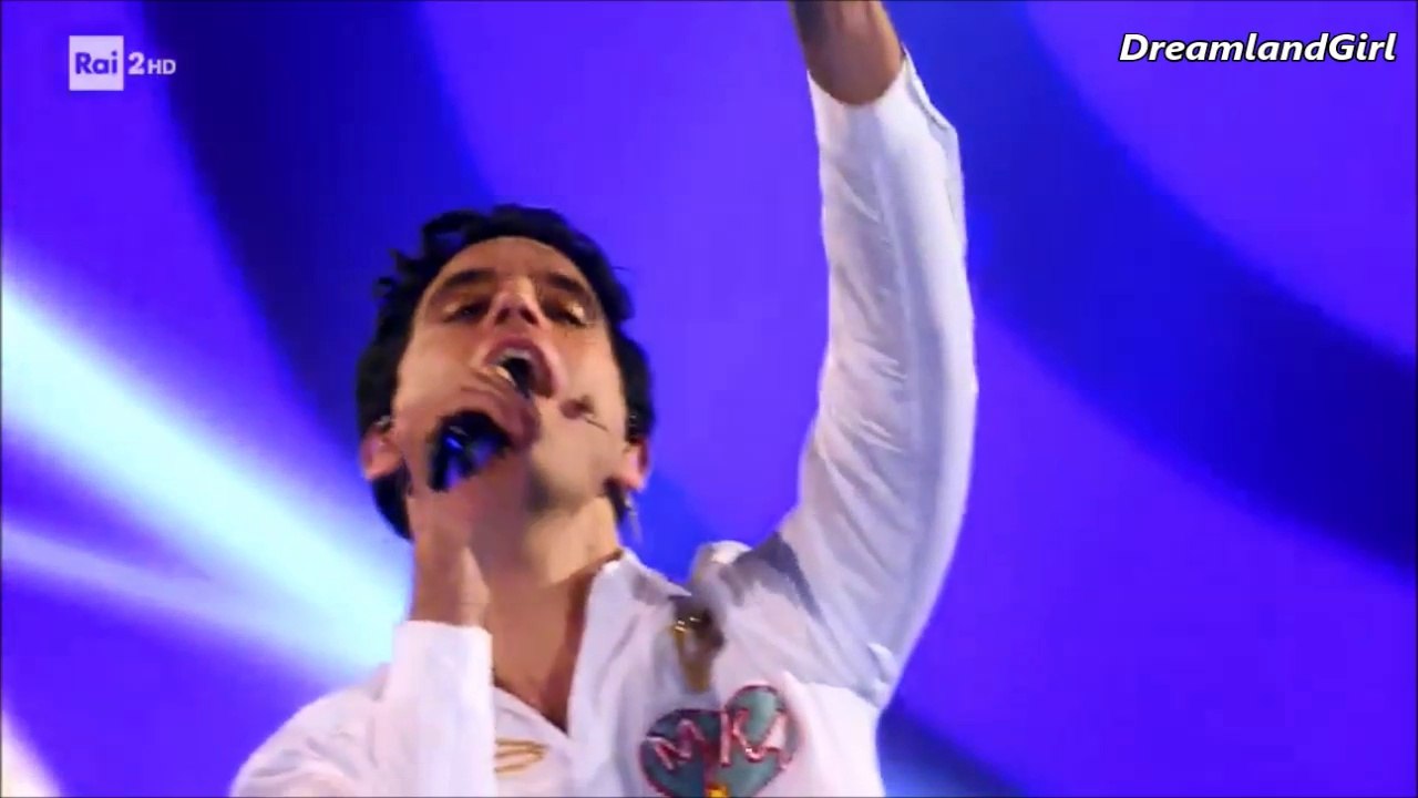 SHOW 2017 - Amore Disperato