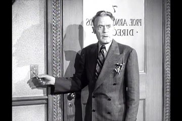 Superman (1948) - 04 - El Hombre De Acero (Subtitulado Español)