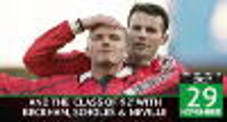 Born this Day: Ryan Giggs turns 44