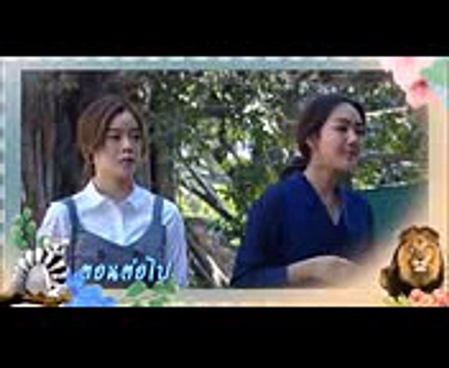 รักกันพัลวัน ตัวอย่างตอนที่12 Rak Kan Panlawan Ep13 Teaser