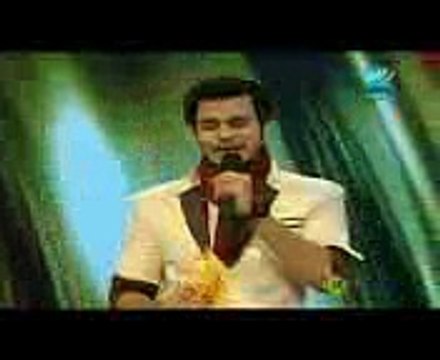 Saregamapa L'il Champs 2011 September 02 '11 - Hero Corp Special