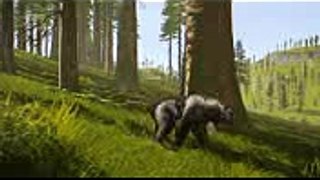 Hunting Simulator - Gameplay Trailer  PS4