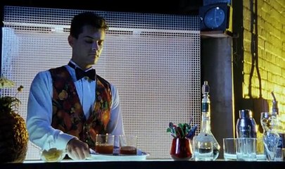 Funny Man Full Comedy Horror Movie