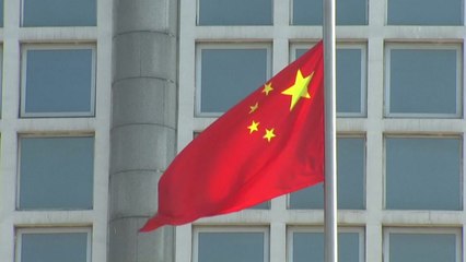 中 언론, 속보로 전해...정부 반응은 아직 없어 / YTN