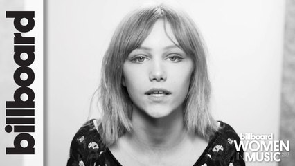 Grace VanderWaal On The Importance of Individuality In Music | Women In Music 2017