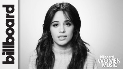 Camila Cabello on the Importance of Immigrants' Rights | Women In Music 2017