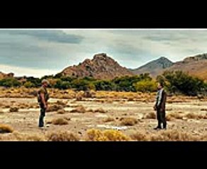 Strike Back Season 2 - Trailer (Cinemax)