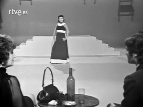 Paquita Rico - La Novia de España