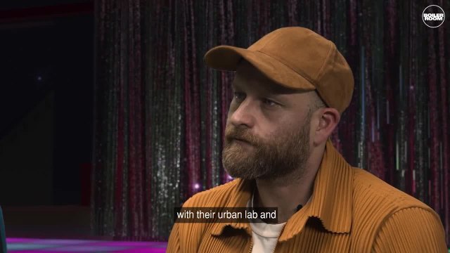 Chat Room 10 Recap | Amy Lamé & Horse Meat Disco