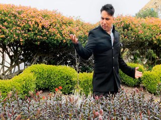 Déjame Vivir ➤ LAMA IMPERIAL Primicia 2018 [Vídeo By LAMA BUSINESS United ® ]