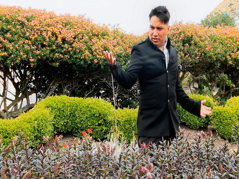 Déjame Vivir ➤ LAMA IMPERIAL Primicia 2018 [Vídeo By LAMA BUSINESS United ® ]