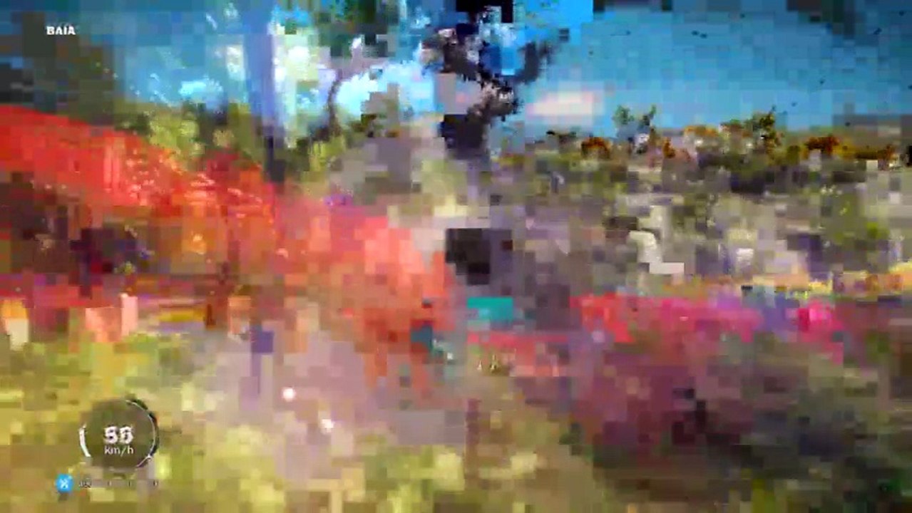 PS4-TV