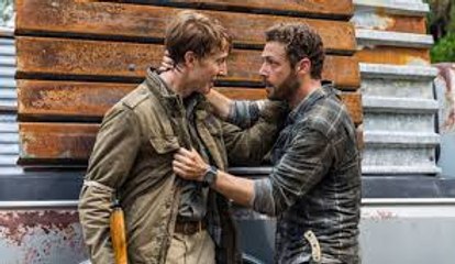 S11xE10 || The Walking Dead Season 11 Episode 10 (( Official ~ AMC ))