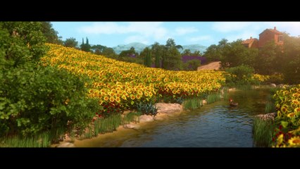 Albert - Up, Up and Away!