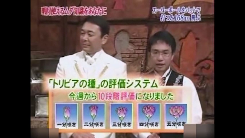 野球トリビア バントエラー３連続でホームランとは 中村紀洋 Kingsp Video Dailymotion