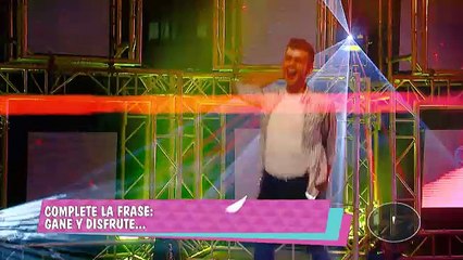 De Boca en Boca 28 Noviembre 2017