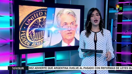 EE.UU.: FED contará con nuevo presidente a partir de febrero de 2018