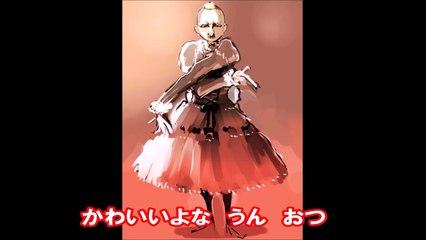 【お絵描き】ちょっと可愛い子の絵が描きたいから協力してくれ（３人組）