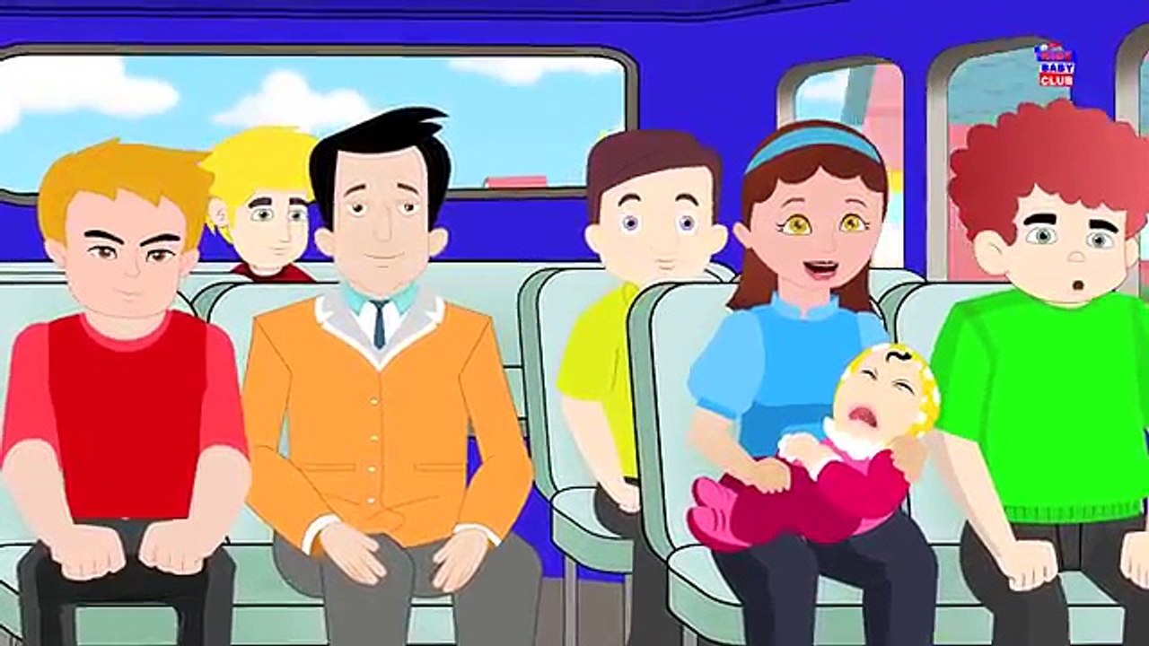 Cinq petites bébé - Compilation pour les enfants - Populaire Nursery Chanson - Five Little Babies