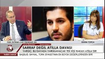 Faik Öztrak: Zarrab davasının maliyeti