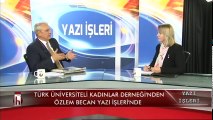 Türkiye ekonomisinin geleceği - 28.11.2017 Can Ataklı ile Yazı İşleri 2. Bölüm