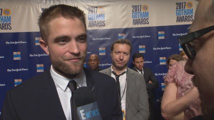 Robert Pattinson Breaks Down "Twilight" Anniversary