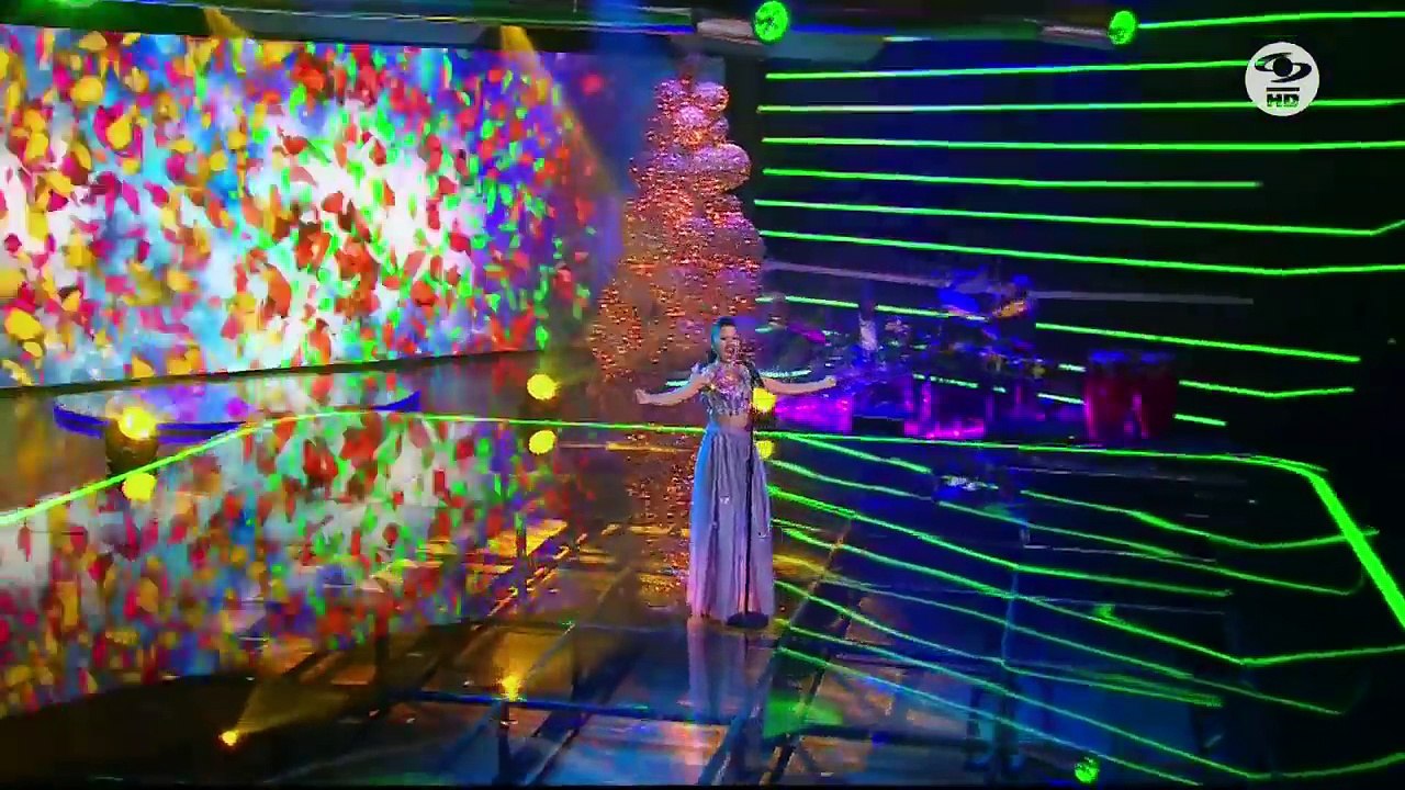 Caliope canta ‘Nunca voy a olvidarte’ _ Final _ La Voz Teens Colombia 2016-JXuzGY8ftd8