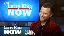 Sean Avery on why he disliked John Tortorella