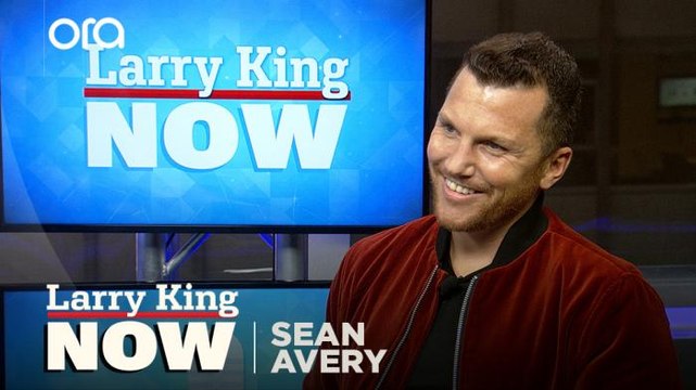 Sean Avery on why he disliked John Tortorella