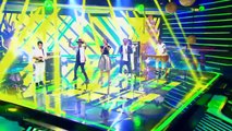 ChocQuibTown canta ‘San Antonio’ _ Recta final _ La Voz Teens Colombia 2016-pNl0HbC5fuk