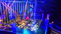 Darlin, Andrea y Lois cantan ‘Falsas esperanzas’ _ Batallas _ La Voz Teens Colombia 2016-2CPRMFiBnqE