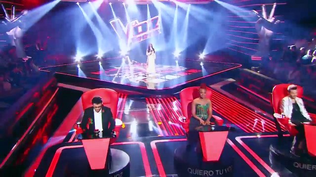 Dayanna Ángel canta ‘Me gustas mucho’ _ Audiciones a ciegas _ La Voz Teens Colombia 2016-a2Npr7pYtZg