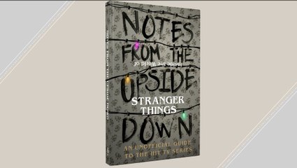 This Guide Will Unveil All of Hawkins' Secrets