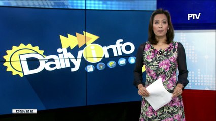 Pangulong Duterte, pursigidong maipasa ang panukalang BBL