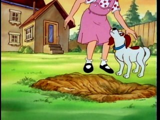 Raggedy Ann and Andy 2 -