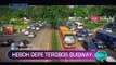 Terobos Jalur Transjakarta, Wagub DKI Wacanakan Angkat Depe Jadi Duta Transportasi