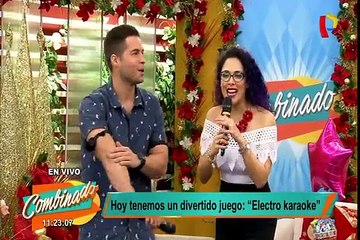 Combinado celebró a lo grande su primer aniversario