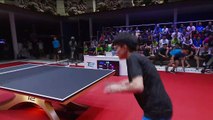 2017 T2APAC HAYATA Hina(JPN) CHENG I Ching(TPE) rd1