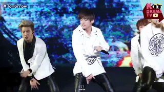 방탄소년단 설레는 섹시안무 모음 (심쿵 주의) | BTS SEXY Dance Moves Compilation 1 (Warning: Heart Attack)